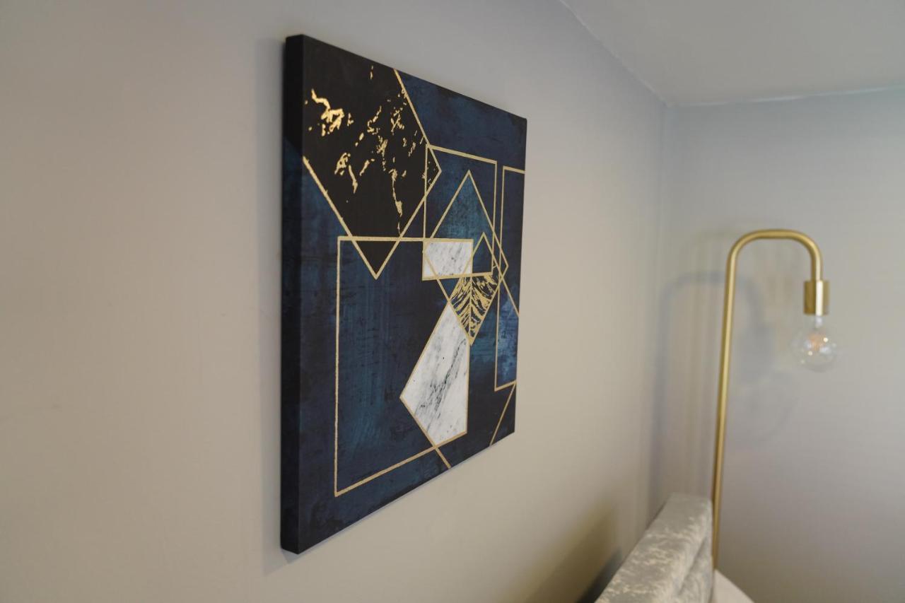 Cosy 1 Bed Garden Lodge Close To Nottingham City Centre - Free Parking & Wifi Eksteriør billede